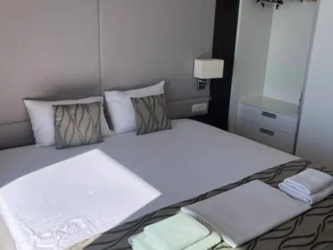 Sale, studio apartment, 47m², Centar, Budva - image 6