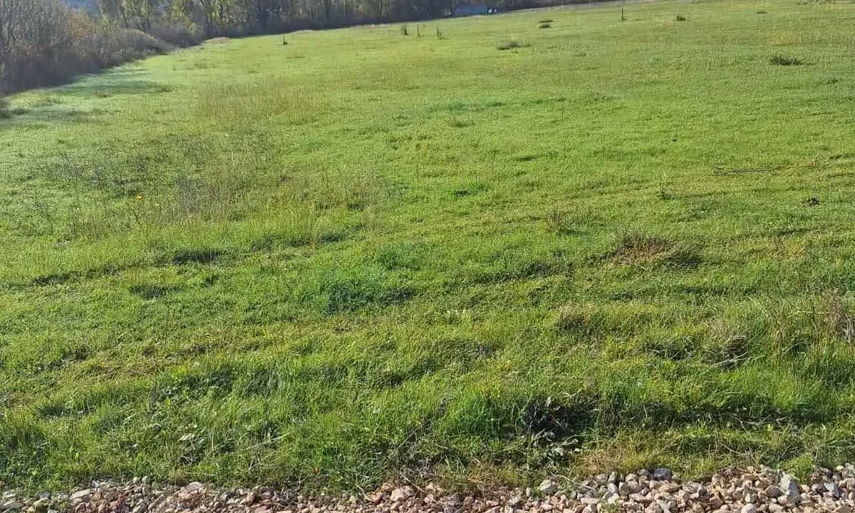 Sale, land lot, 2050m², Novo Selo, Danilovgrad