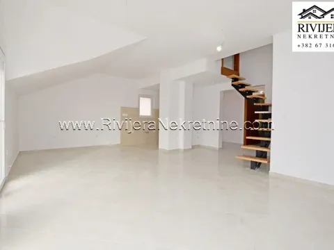 Sale, three bedroom apartment, 115m², Igalo, Herceg Novi - image 12