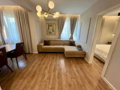 Prodaja, jednosoban stan, 40m², Preko Morače, Podgorica - image 3