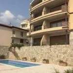 Prodaja, dvosoban stan, 87m², Herceg Novi, Crna Gora - image 21