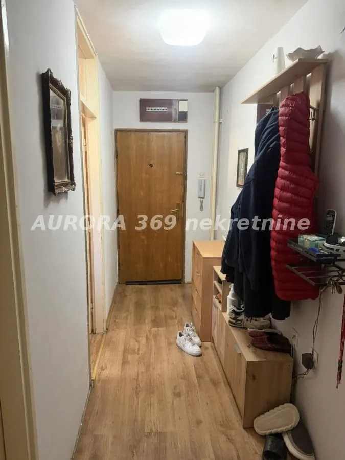 Sale, three bedroom apartment, 71m², Ruma, Srbija