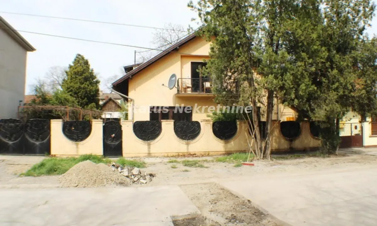 Sale, house, 120m², Bečej, Novi Sad