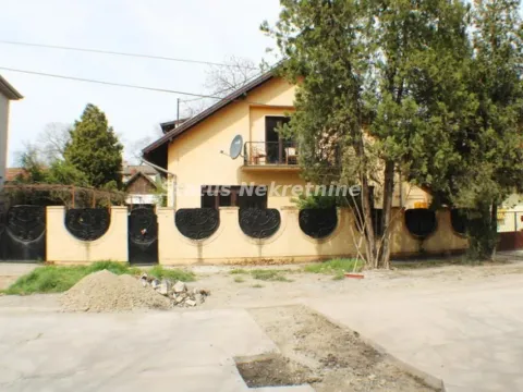 Sale, house, 120m², Bečej, Novi Sad