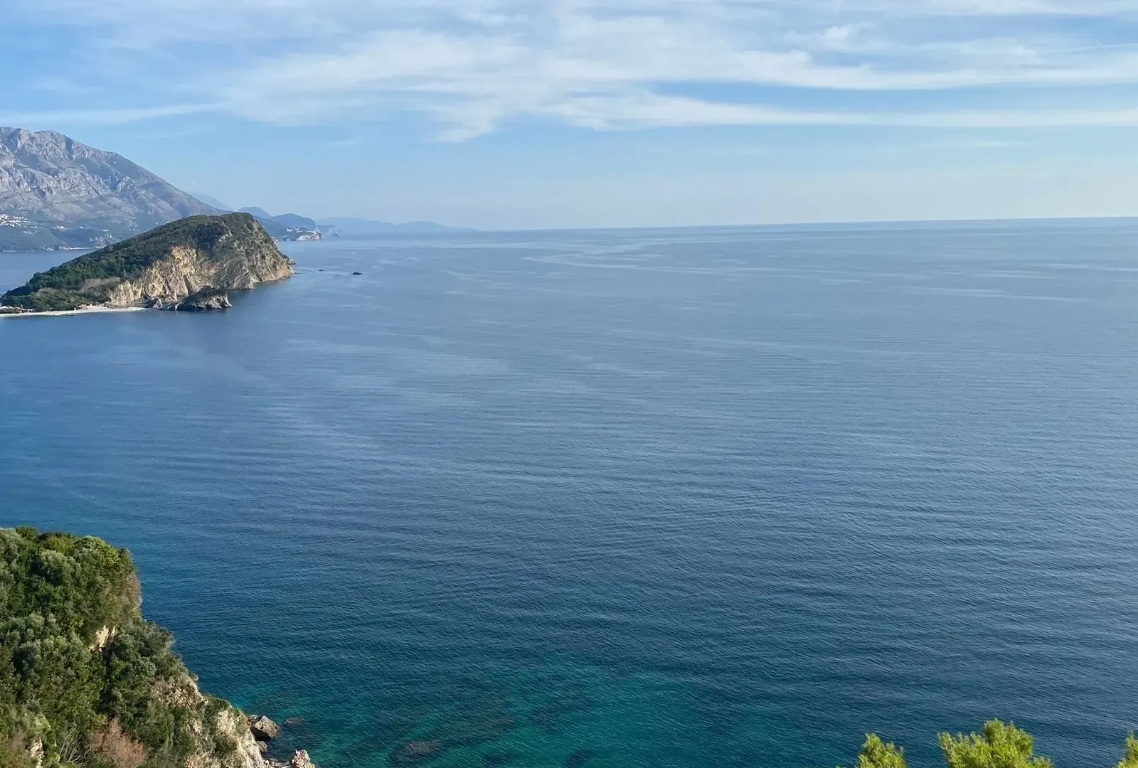 Prodaja, stan, 78m², Komoševina, Budva