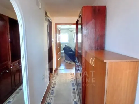 Izdavanje, dvosoban stan, 64m², Zagorič, Podgorica - image 6