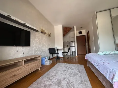 Prodaja, stan, 33m², City Kvart, Podgorica - image 8