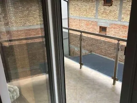 Izdavanje, dvosoban stan, 50m², Palilula Sve Podlokacije, Beograd - image 6