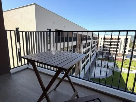 Izdavanje, jednosoban stan, 47m², City Kvart, Podgorica - image 13