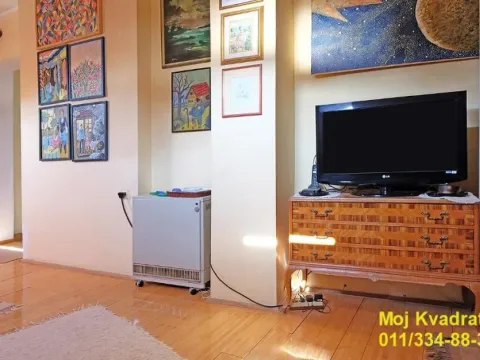 Prodaja, trosoban stan, 88m², Stari Grad, Beograd - image 6