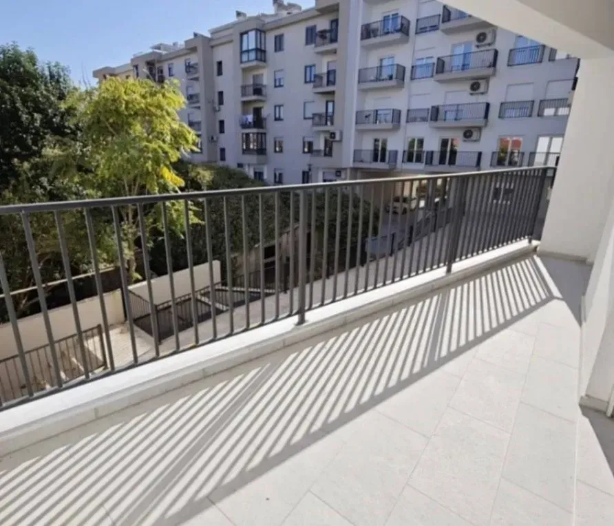 Rent, two bedroom apartment, 68m², Stara Varoš, Podgorica