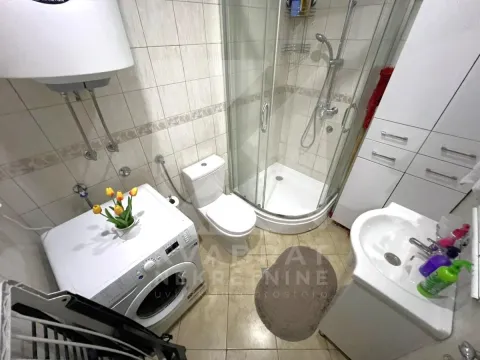 Rent, two bedroom apartment, 73m², Stari Aerodrom, Podgorica - image 11