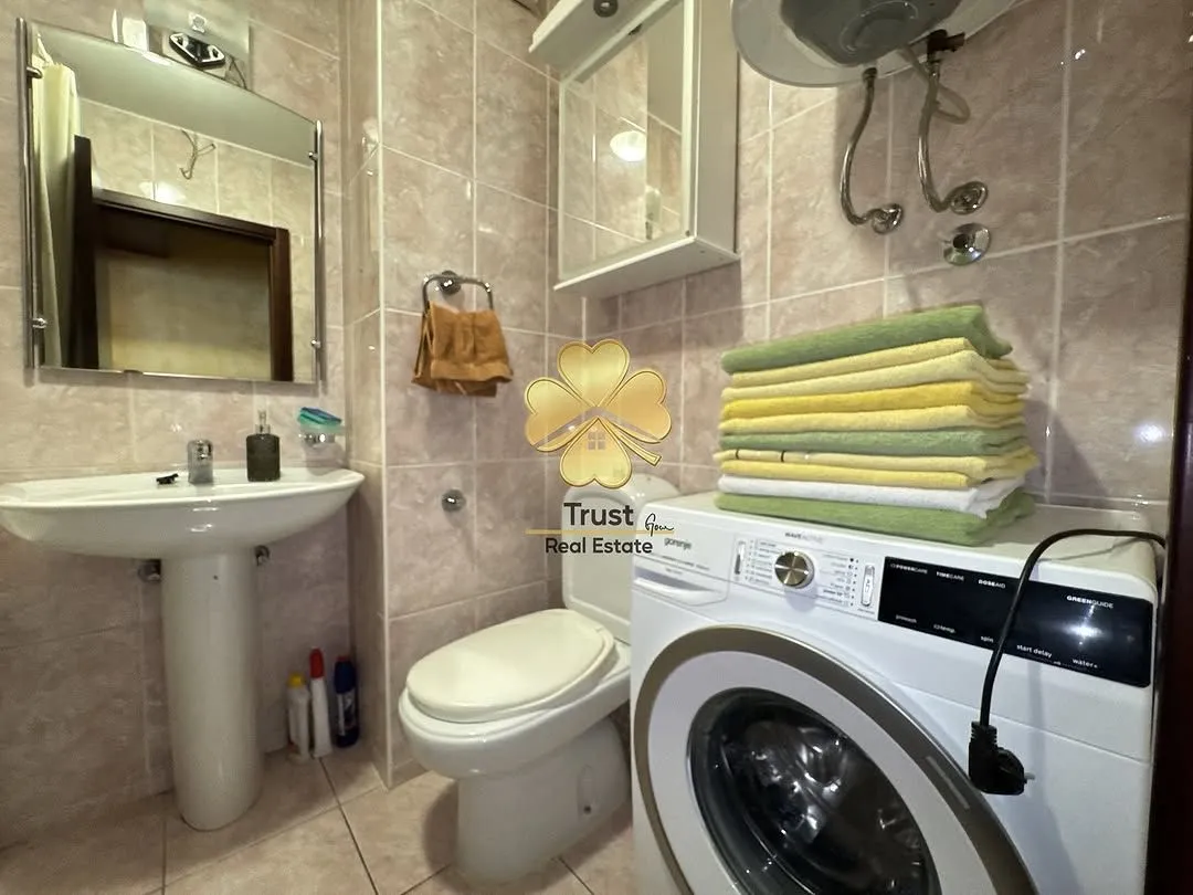 Rent, one bedroom apartment, 50m², Vezirov Most, Podgorica