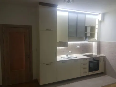 Izdavanje, jednosoban stan, 44m², Ljubović, Podgorica - image 2