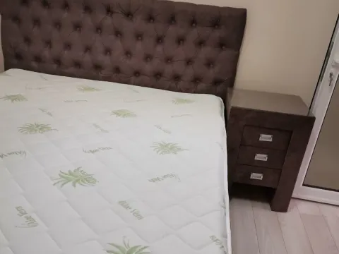 Rent, one bedroom apartment, 45m², Stari Aerodrom, Podgorica - image 11
