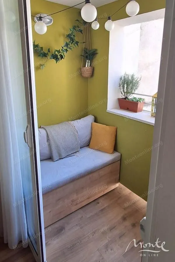 Prodaja, trosoban stan, 89m², Podgorica, Crna Gora