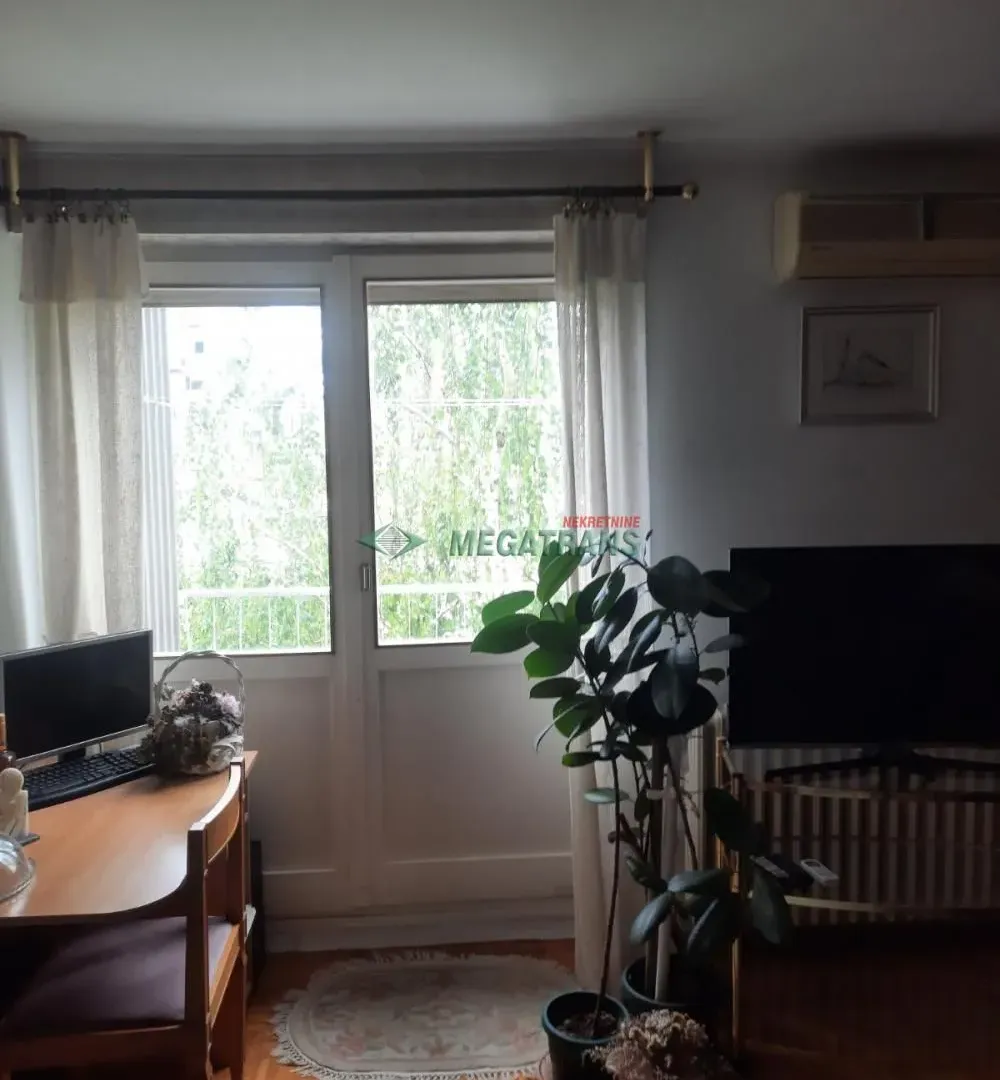 Rent, three bedroom apartment, 70m², Liman 3, Novi Sad Sve Podlokacije