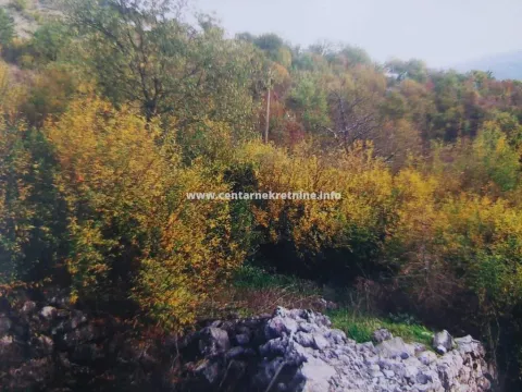 Prodaja, plac, 34826m², Bandići, Danilovgrad - image 2