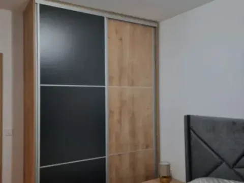 Izdavanje, jednosoban stan, 47m², City Kvart, Podgorica - image 7