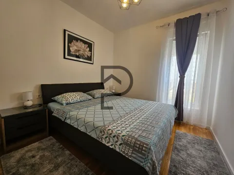 Rent, one bedroom apartment, 36m², Zabjelo, Podgorica - image 7