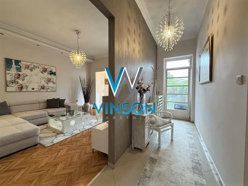Izdavanje, trosoban stan, 100m², Novi Sad Sve Podlokacije, Novi Sad