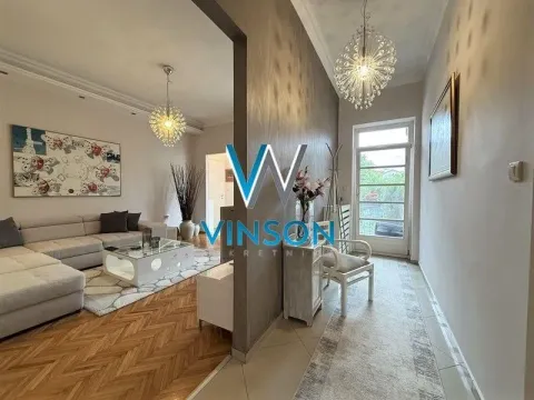 Izdavanje, trosoban stan, 100m², Novi Sad Sve Podlokacije, Novi Sad - image 10