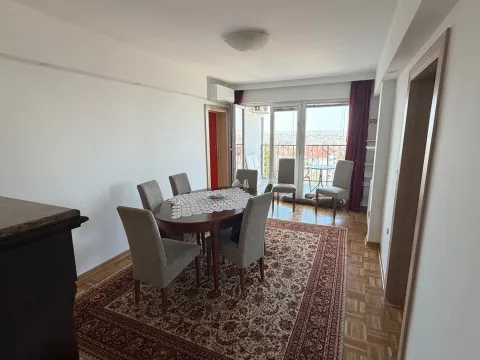 Izdavanje, stan, 105m², Banovo Brdo, Beograd - image 5