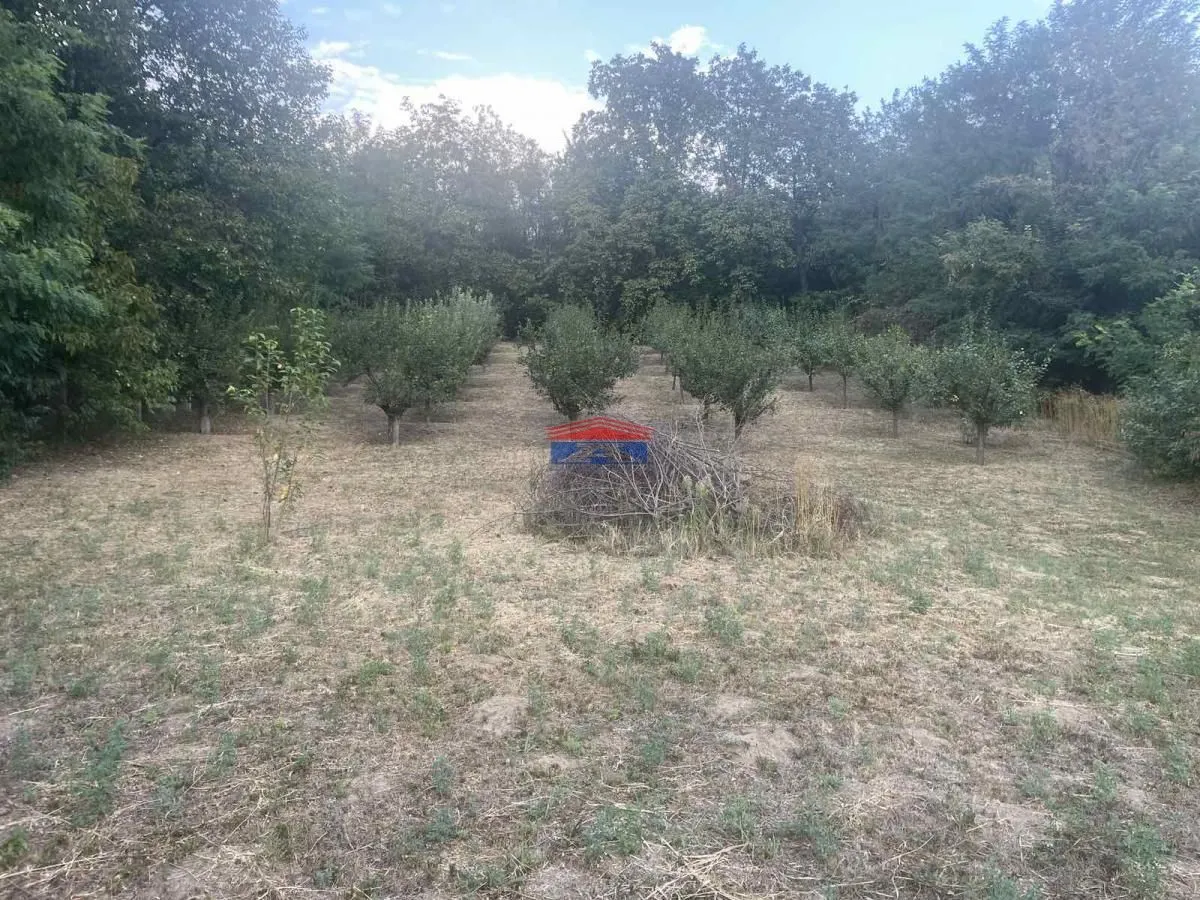 Prodaja, plac, 1400m², Inđija, Srbija