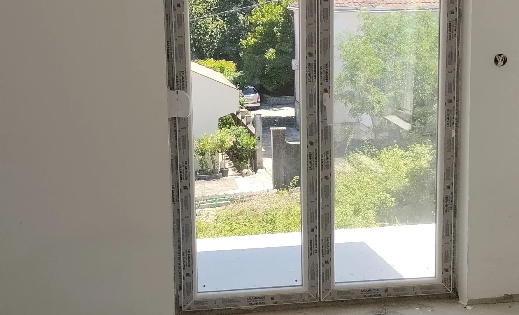 Prodaja, trosoban stan, 67m², Zabjelo, Podgorica