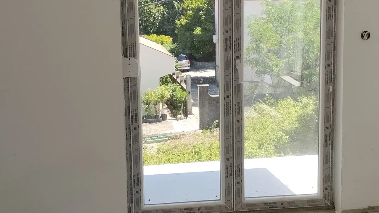 Sale, three bedroom apartment, 67m², Zabjelo, Podgorica