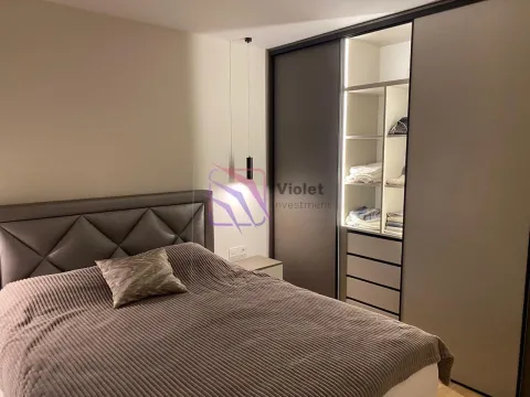 Rent, two bedroom apartment, 120m², Centar, Podgorica - image 2