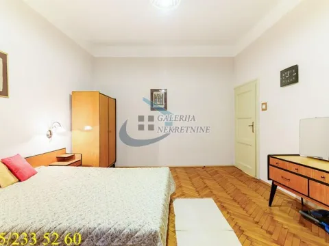 Prodaja, četvorosoban stan, 113m², Andrićev Venac, Beograd - image 24