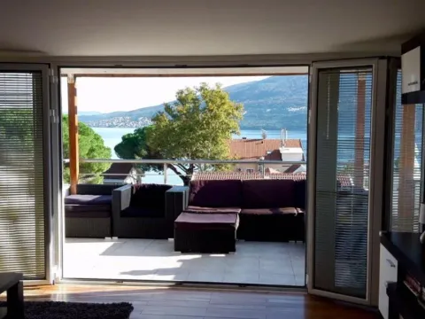 Sale, three bedroom apartment, 131m², Đenovići, Herceg Novi - image 3