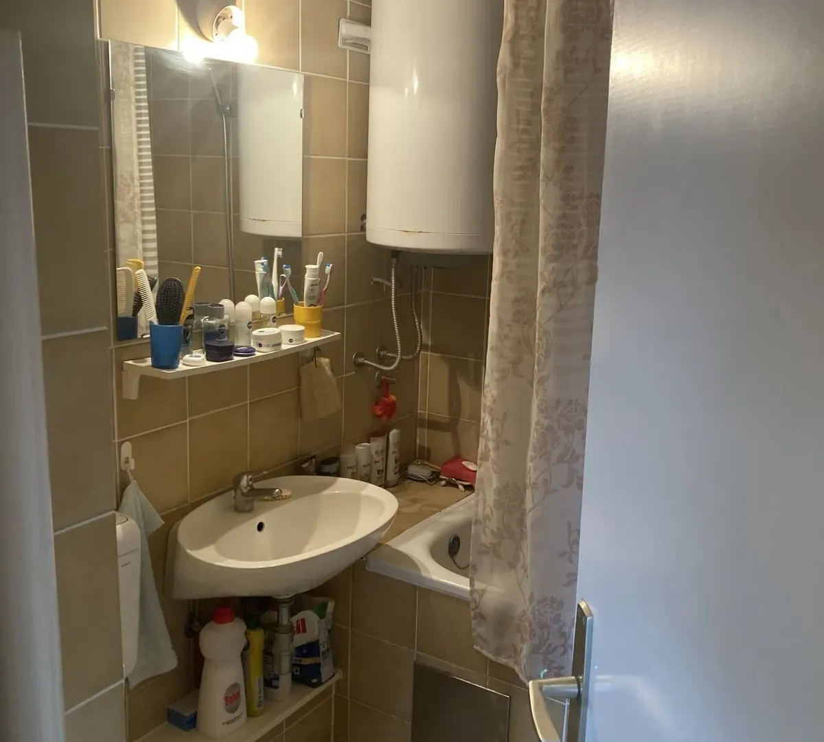 Prodaja, dvosoban stan, 64m², Retenzija, Beograd