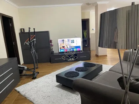 Rent, three bedroom apartment, 65m², Profesorska Kolonija, Palilula Sve Podlokacije - image 6