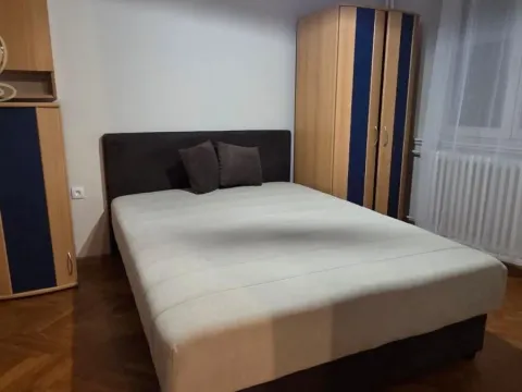Izdavanje, jednosoban stan, 42m², Rotkvarija, Novi Sad Sve Podlokacije - image 5