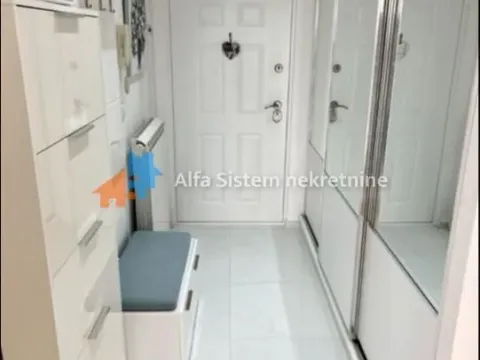 Izdavanje, četvorosoban stan, 100m², Banovo Brdo, Beograd - image 26