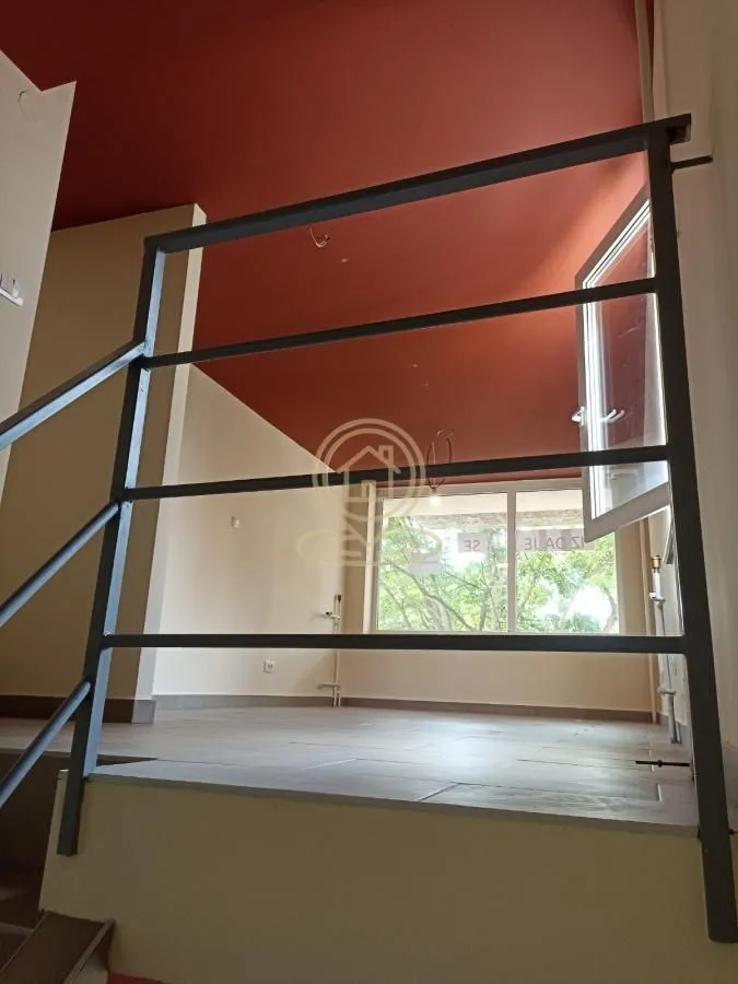 Rent, office space, 42m², Voždovačka Crkva, Voždovac Sve Podlokacije