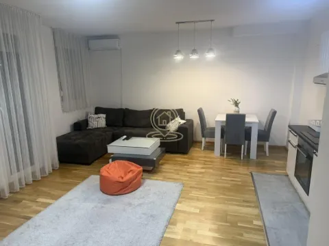 Sale, two bedroom apartment, 47m², Petrovaradin, Novi Sad - image 3
