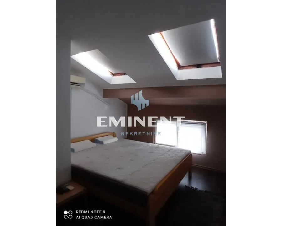 Sale, three bedroom apartment, 133m², Uciteljsko Naselje, Zvezdara Sve Podlokacije