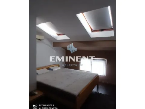 Sale, three bedroom apartment, 133m², Uciteljsko Naselje, Zvezdara Sve Podlokacije - image 9