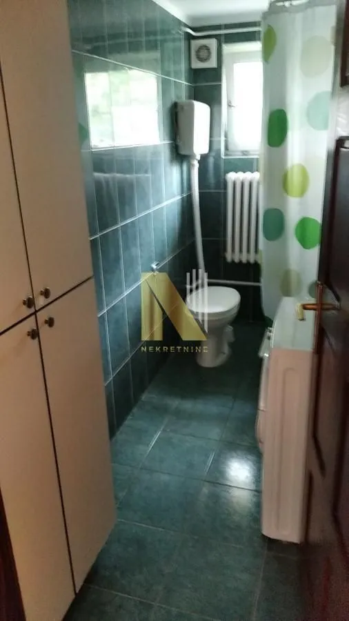 Prodaja, dvosoban stan, 67m², Spens, Novi Sad Sve Podlokacije