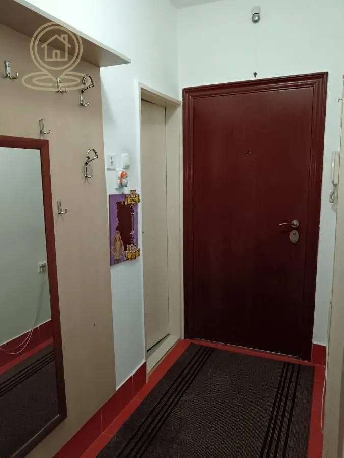 Prodaja, dvosoban stan, 48m², Podbara, Novi Sad Sve Podlokacije