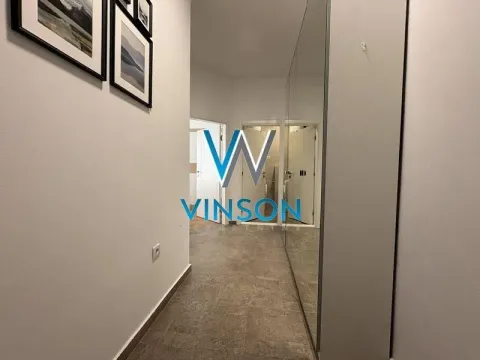 Izdavanje, trosoban stan, 57m², Centar, Novi Sad - image 20