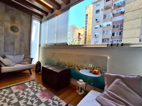 Sale, apartment, 122m², Centar, Podgorica - image 4