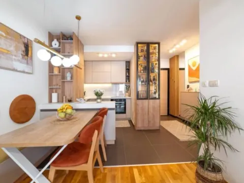 Sale, one bedroom apartment, 48m², Budva, Crna Gora - image 3