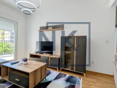 Rent, two bedroom apartment, 68m², Stara Varoš, Podgorica - image 2