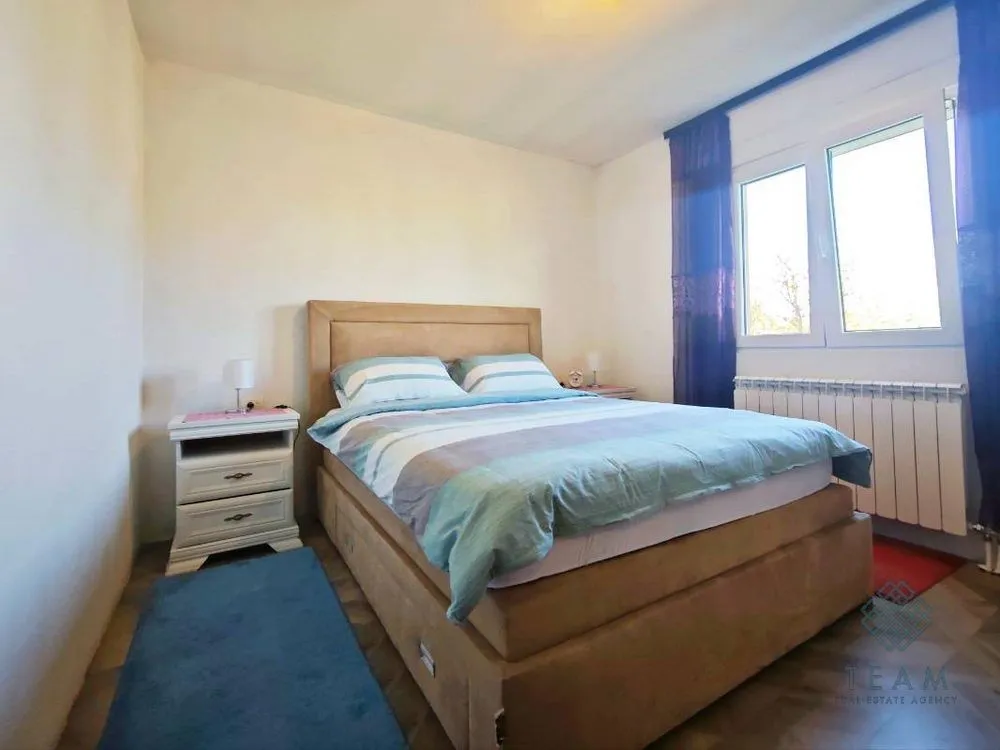 Rent, three bedroom apartment, 90m², Donja Gorica, Podgorica