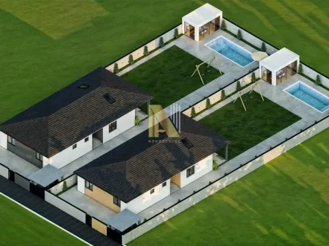 Sale, house, 170m², Petrovaradin, Novi Sad - image 8