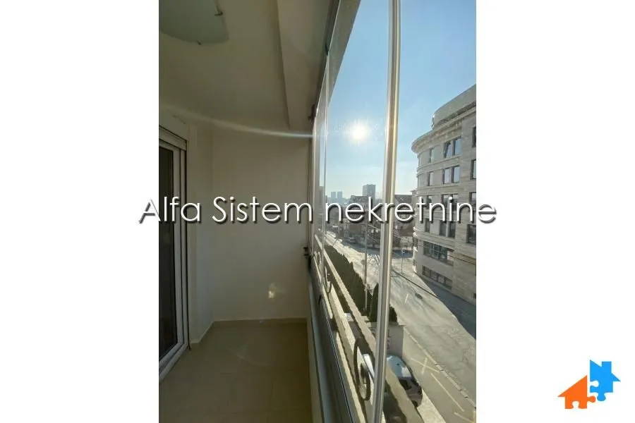 Izdavanje, stan, 60m², Lekino Brdo, Voždovac Sve Podlokacije